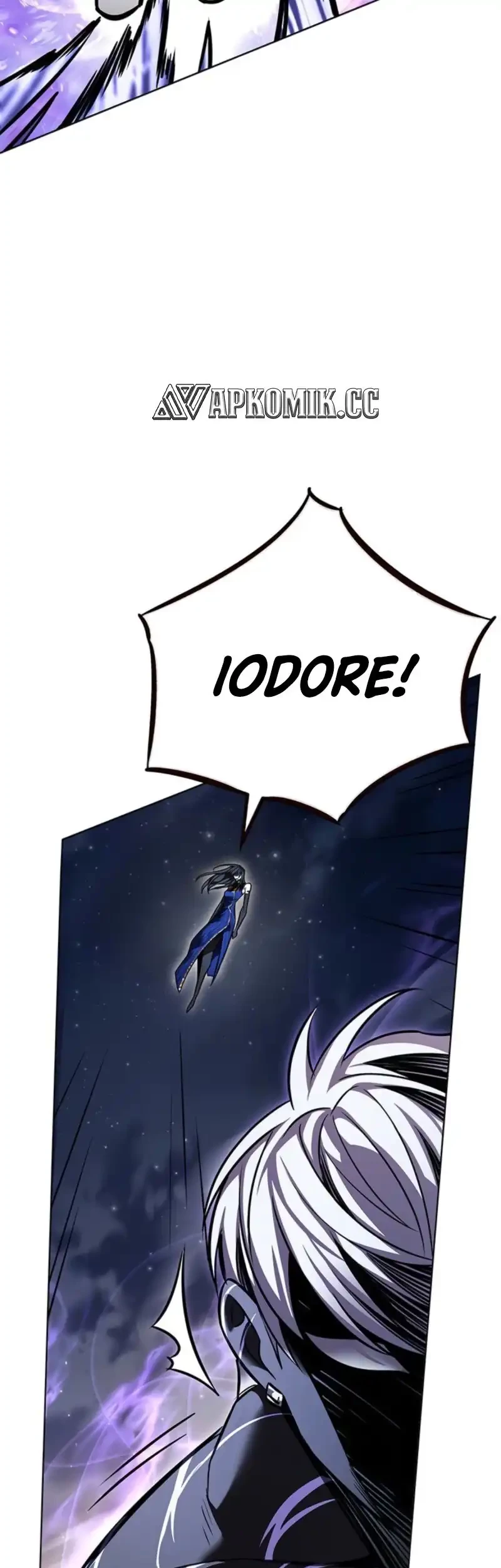 Eleceed Chapter 374 Gambar 68