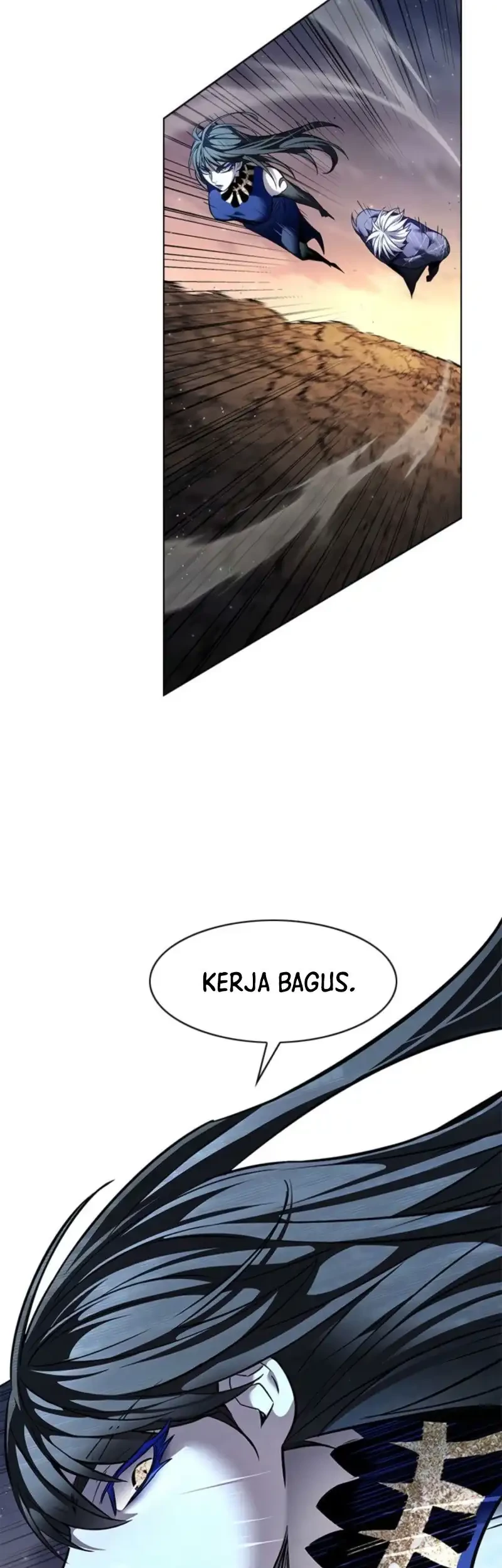 Eleceed Chapter 374 Gambar 72