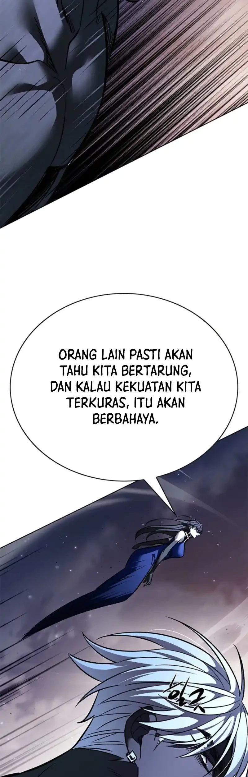 Eleceed Chapter 374 Gambar 74