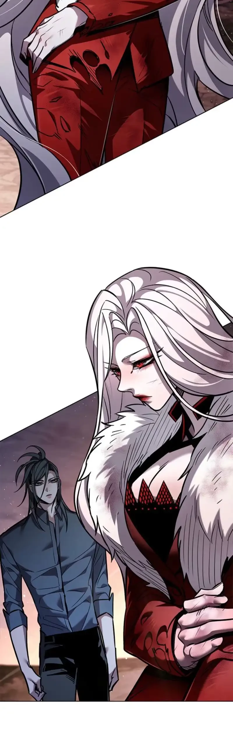 Eleceed Chapter 374 Gambar 78