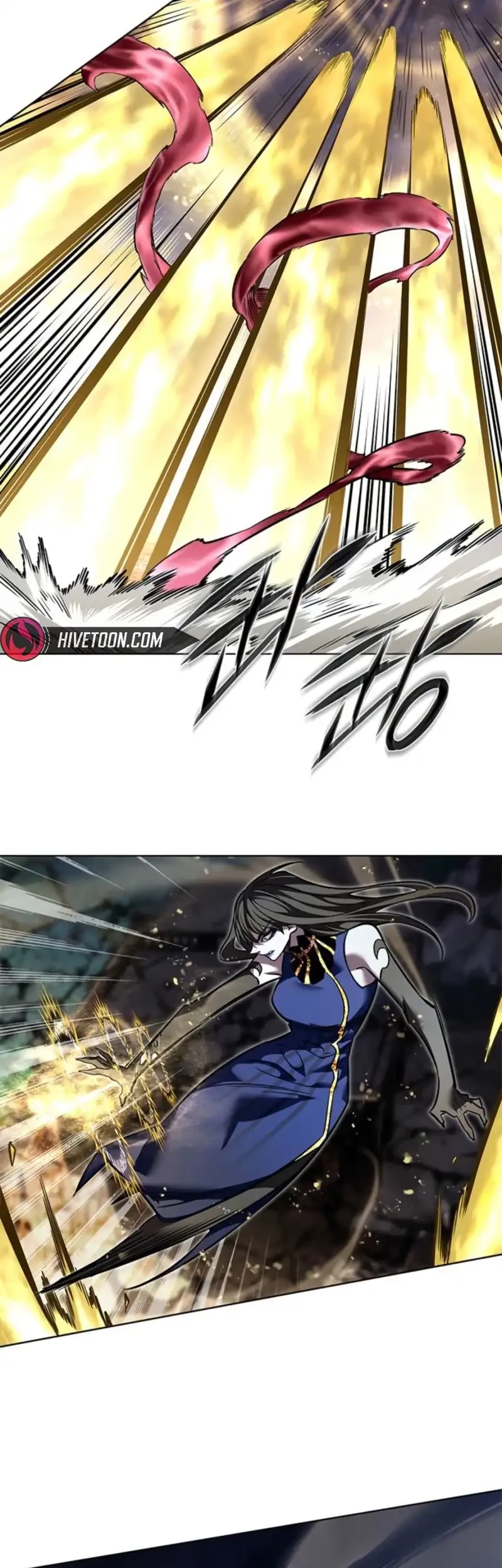 Eleceed Chapter 374 Gambar 8