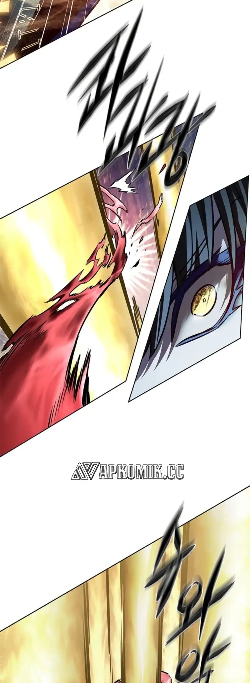 Eleceed Chapter 374 Gambar 11