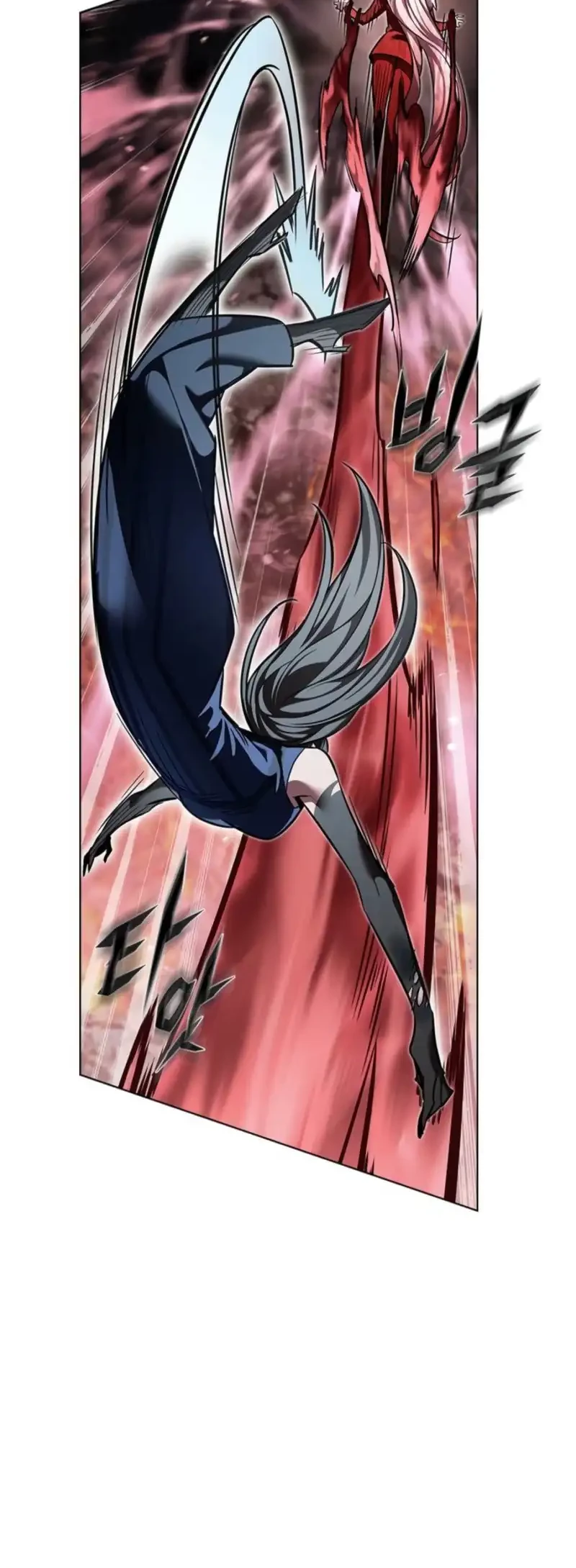 Eleceed Chapter 374 Gambar 13