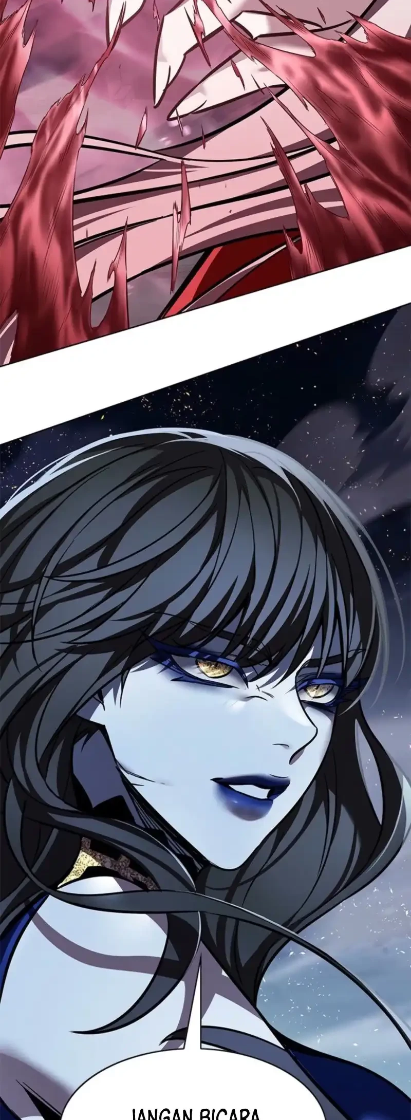 Eleceed Chapter 374 Gambar 15