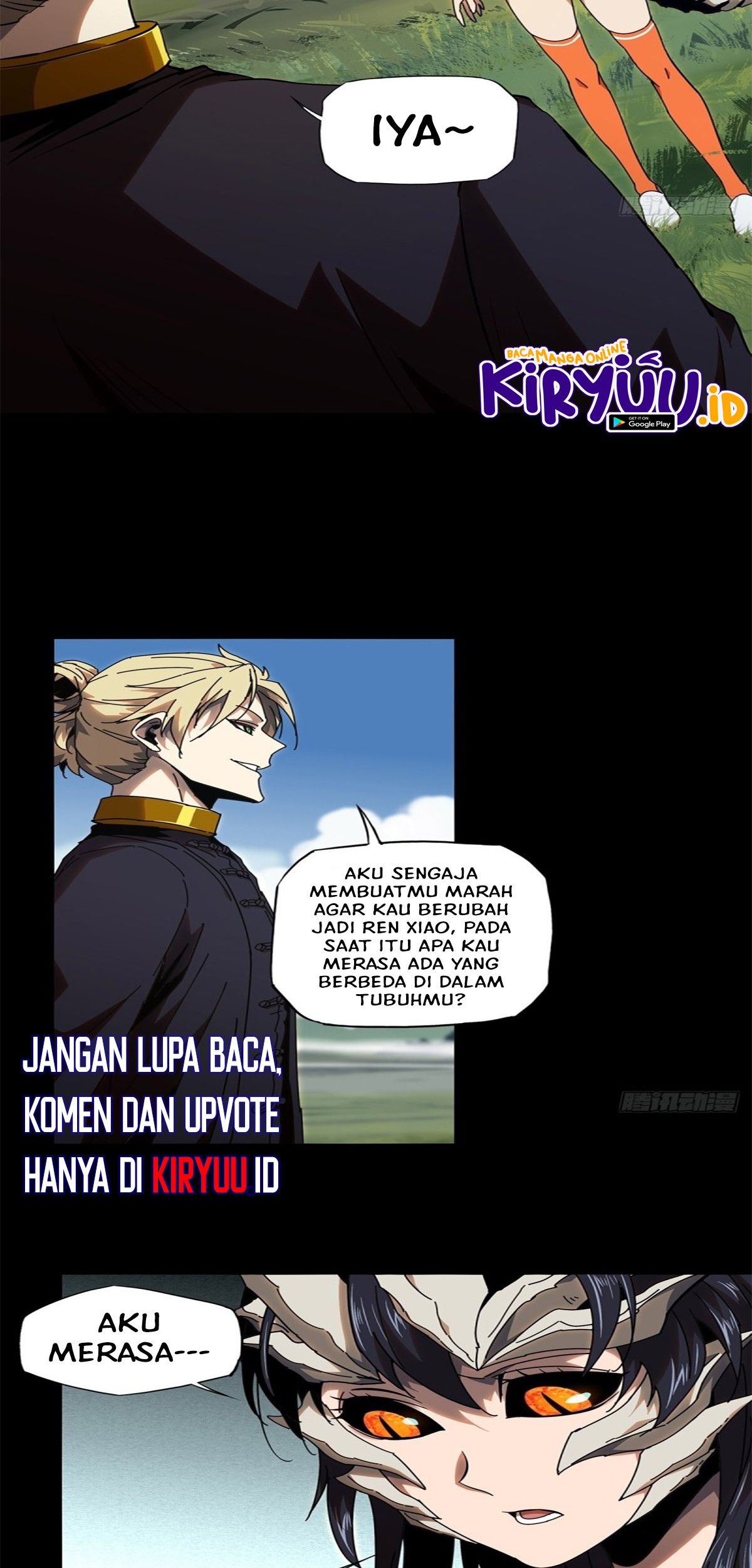 Baca  Elephant Invisible Chapter 101 Gambar 2