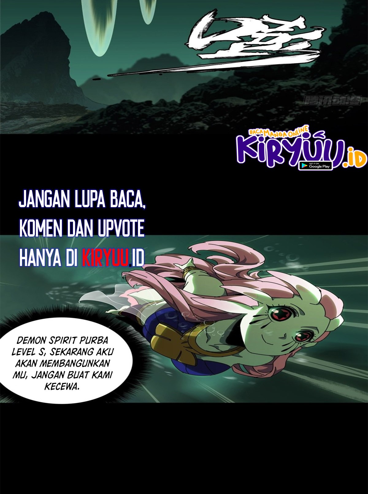 Baca  Elephant Invisible Chapter 102 Gambar 2