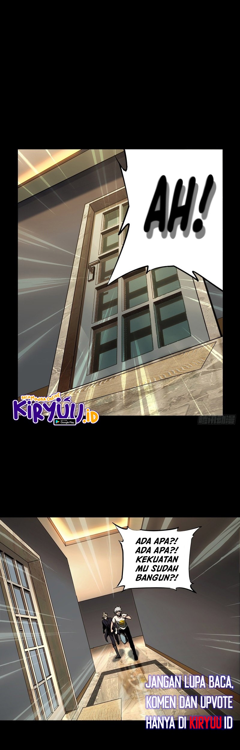 Elephant Invisible Chapter 104 Gambar 24