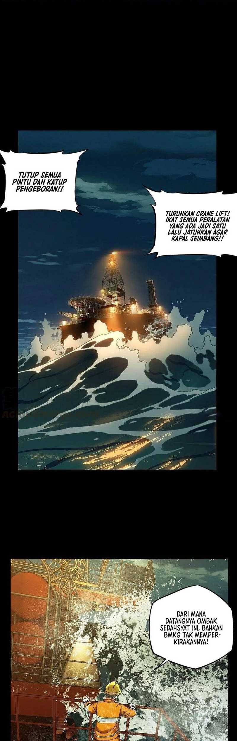 Baca  Elephant Invisible Chapter 107 Gambar 2