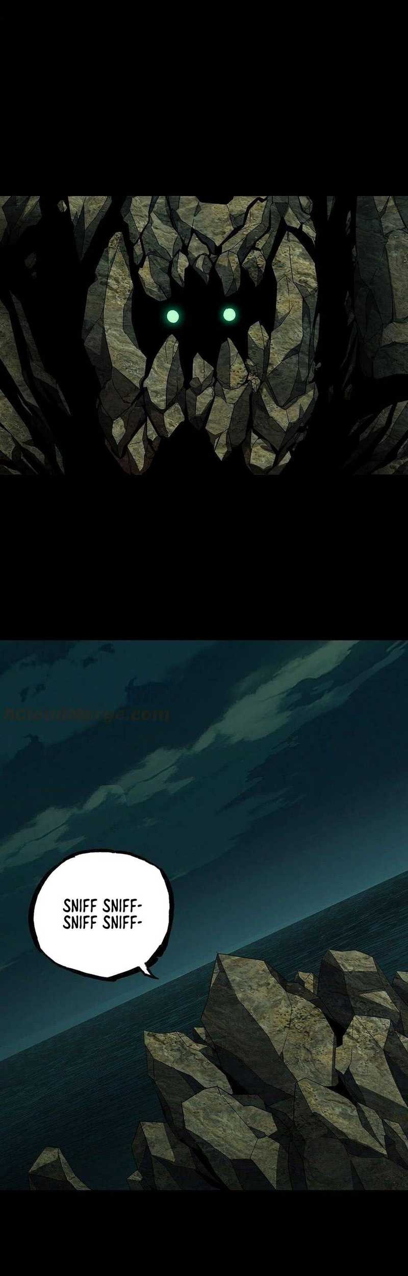 Elephant Invisible Chapter 107 Gambar 8