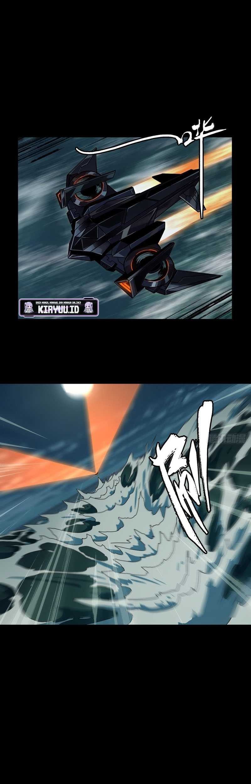 Baca Elephant Invisible Chapter 111 Gambar 2