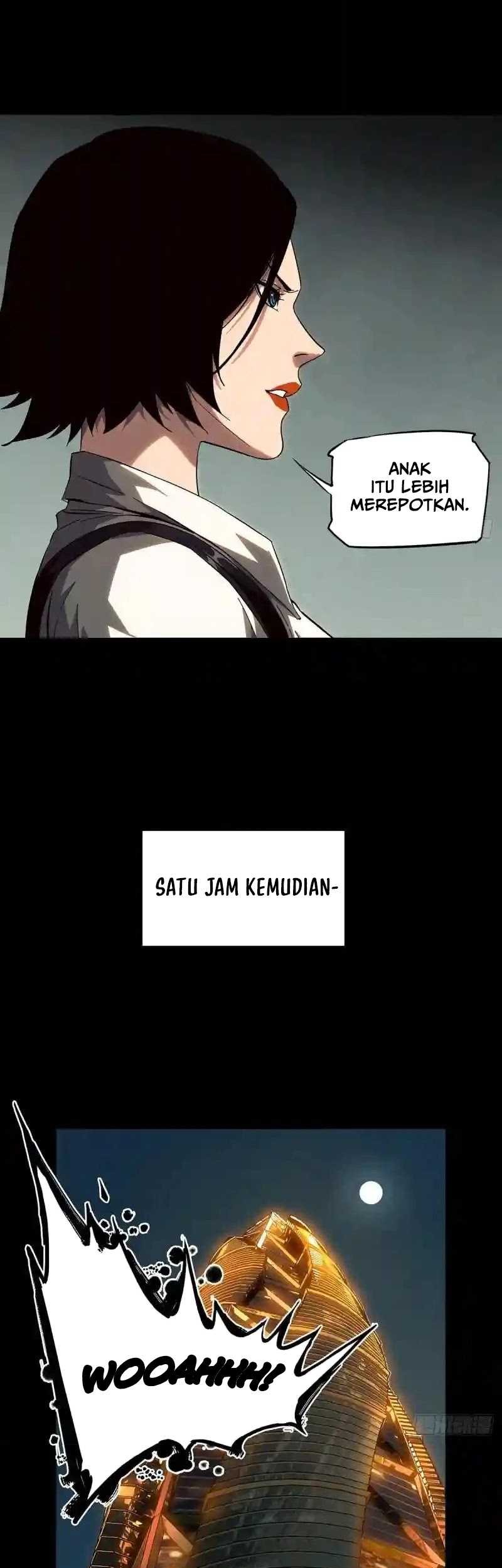 Elephant Invisible Chapter 114 Gambar 13
