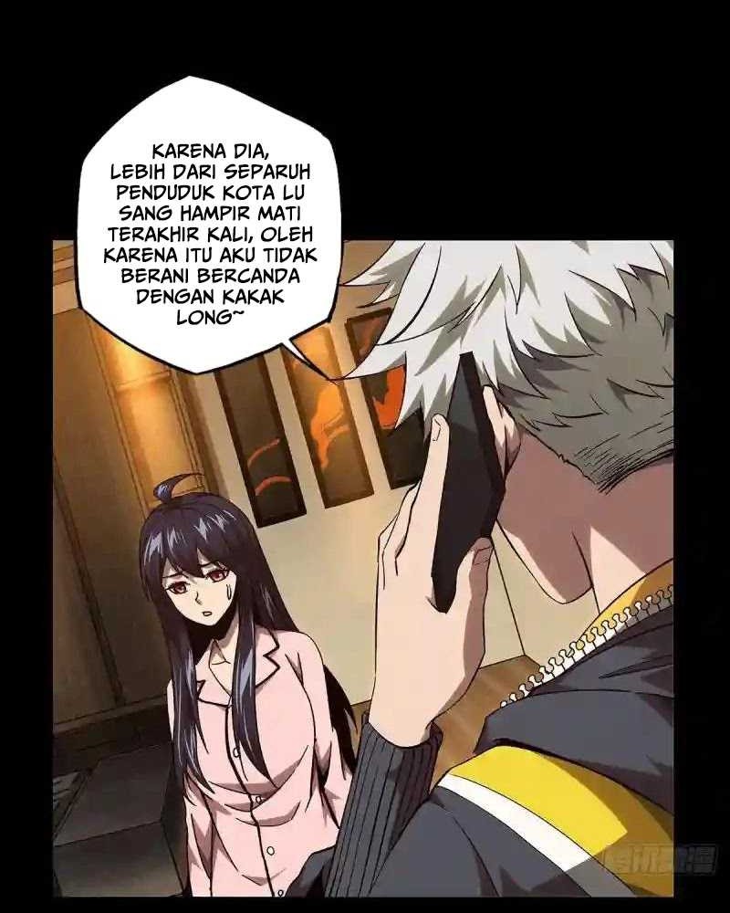 Elephant Invisible Chapter 114 Gambar 21