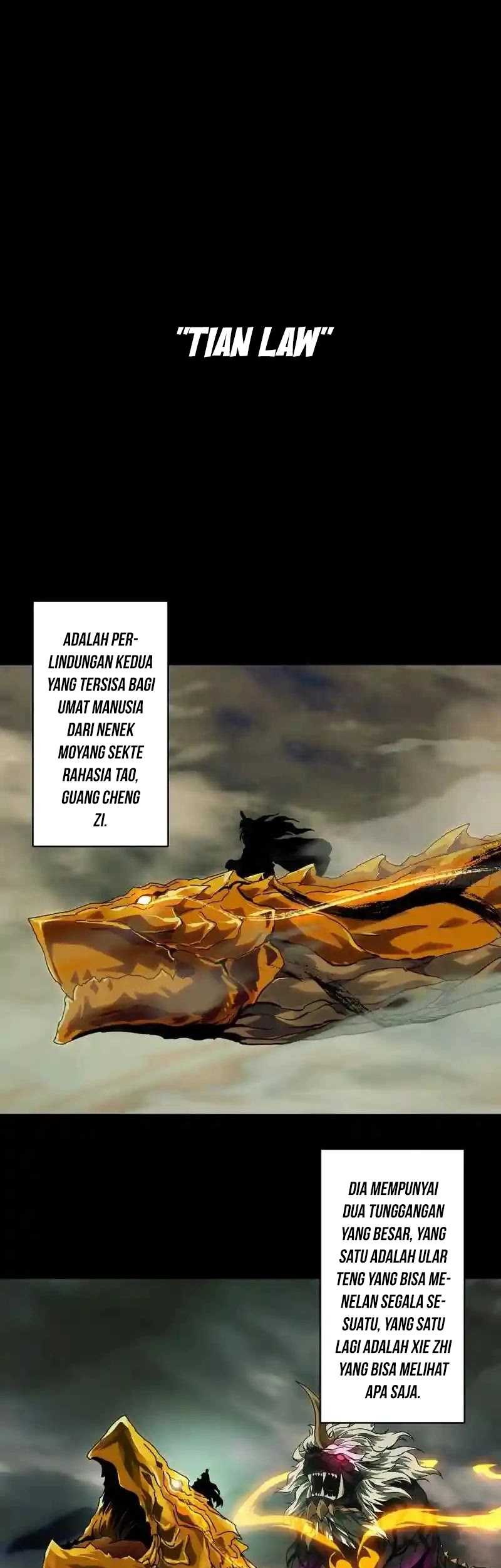 Baca  Elephant Invisible Chapter 116 Gambar 2