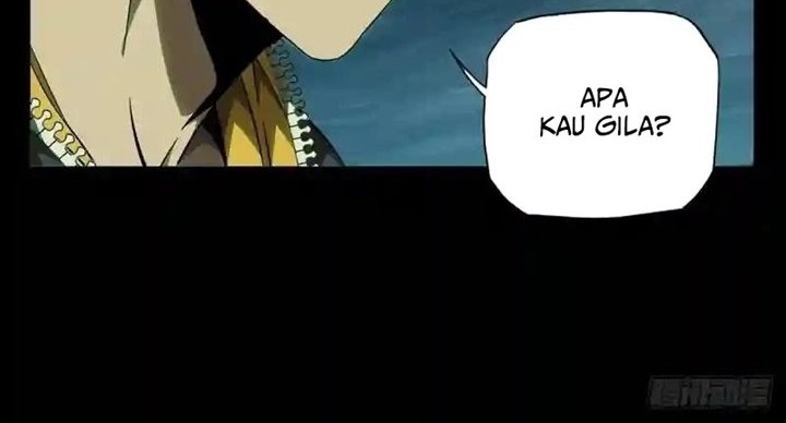 Elephant Invisible Chapter 117 Gambar 7