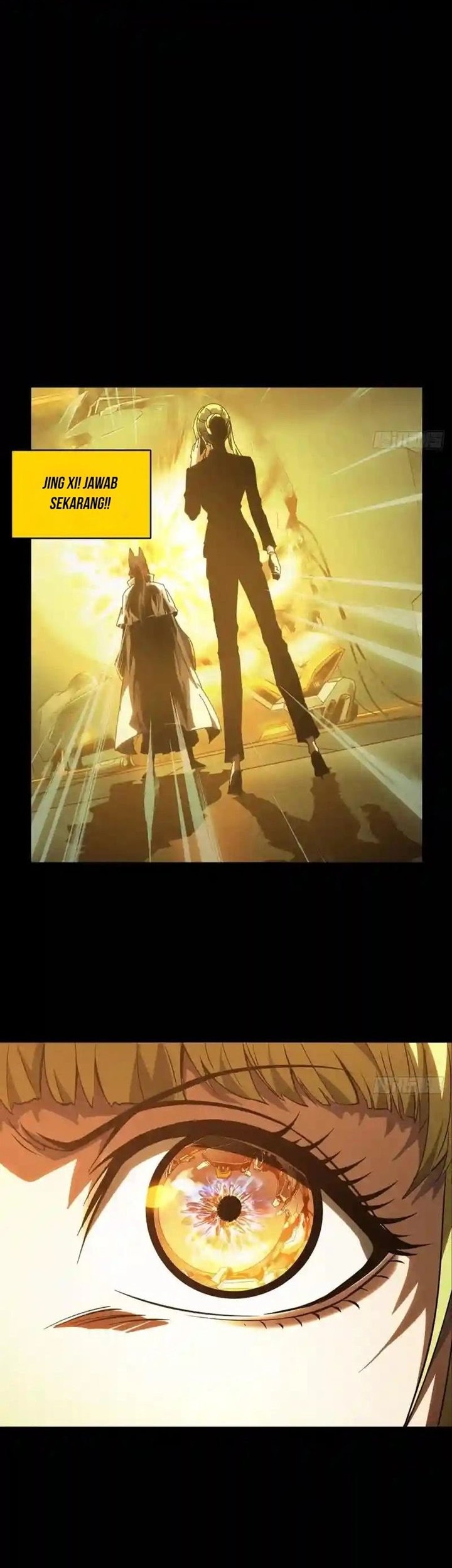 Elephant Invisible Chapter 117 Gambar 11