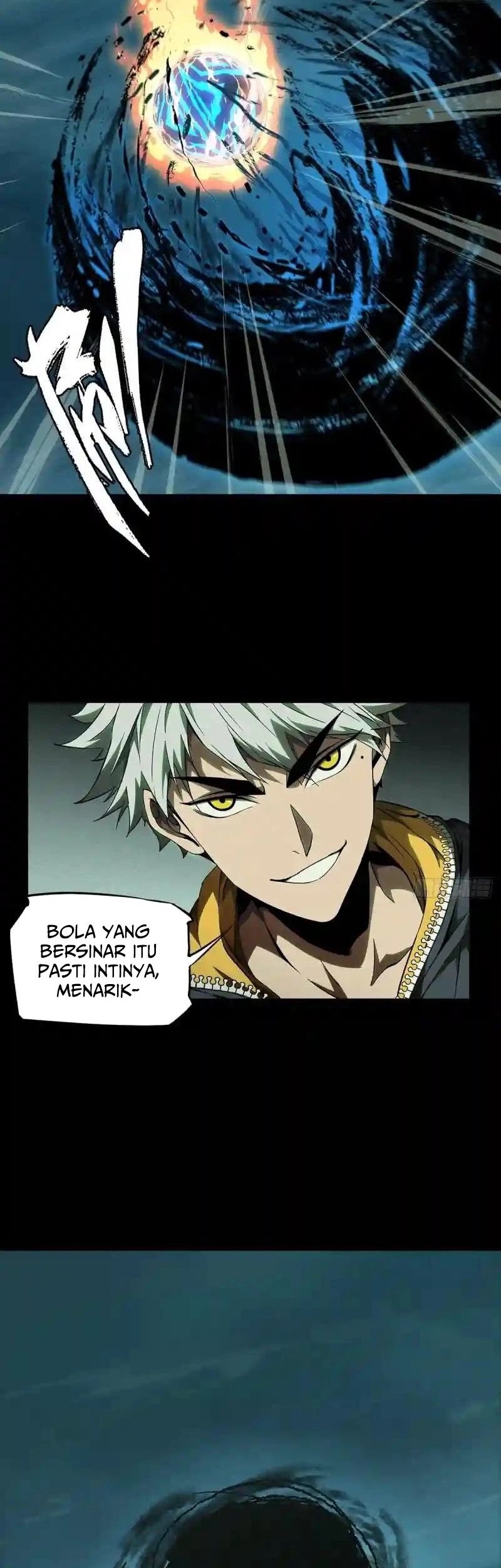 Elephant Invisible Chapter 118 Gambar 16