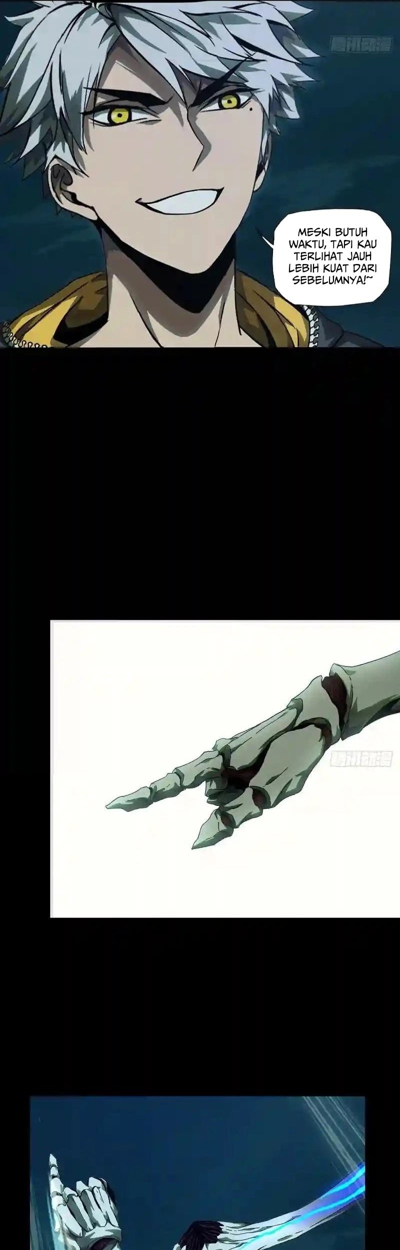 Elephant Invisible Chapter 119 Gambar 5