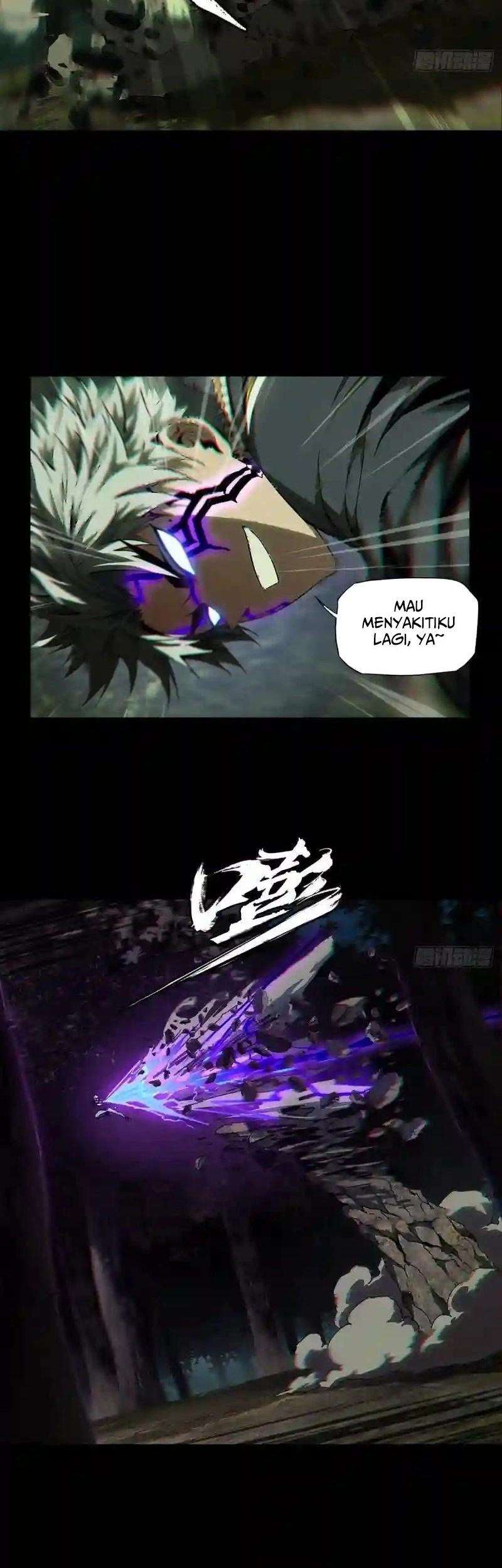 Elephant Invisible Chapter 120 Gambar 6
