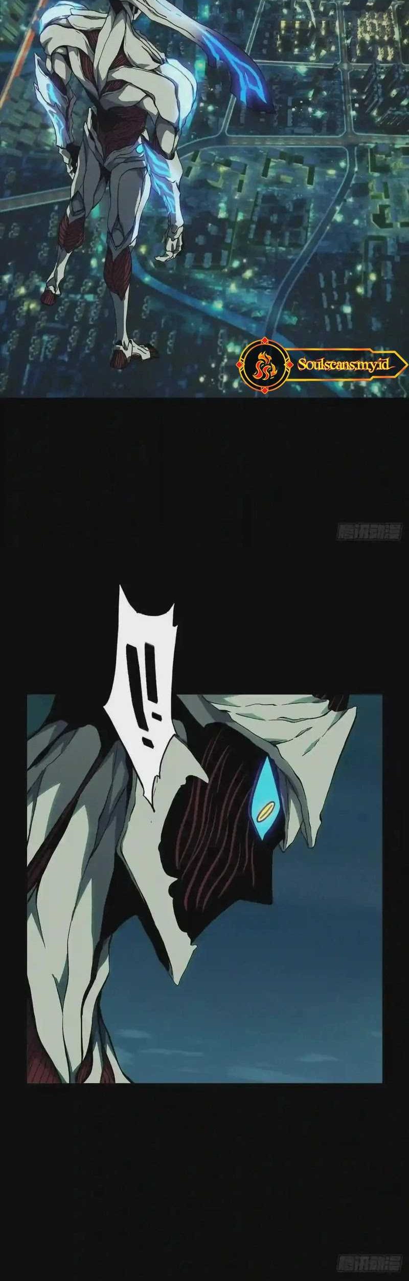 Elephant Invisible Chapter 121 Gambar 5