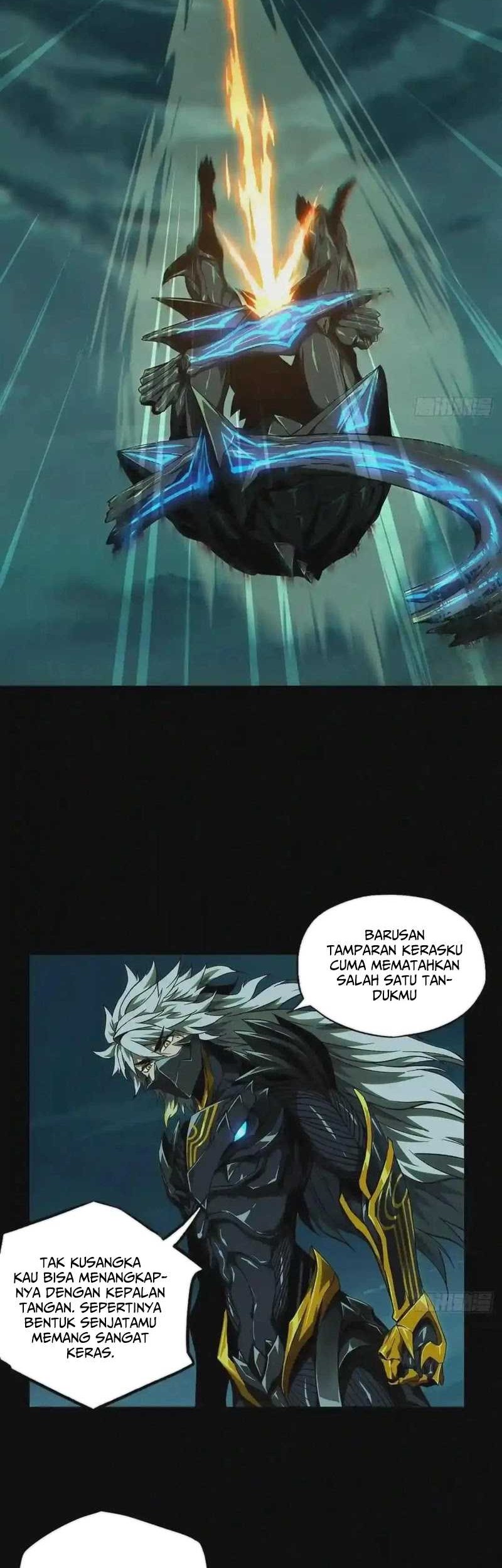 Elephant Invisible Chapter 123 Gambar 11