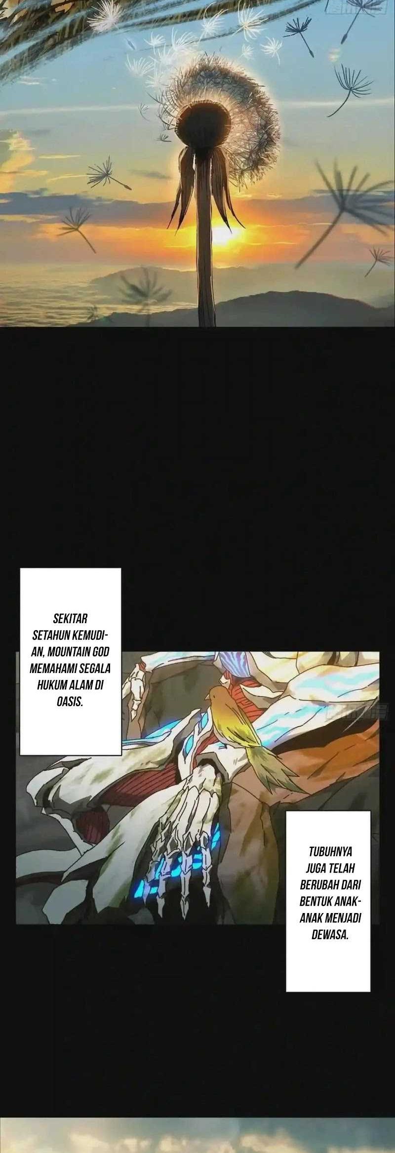 Elephant Invisible Chapter 125 Gambar 19