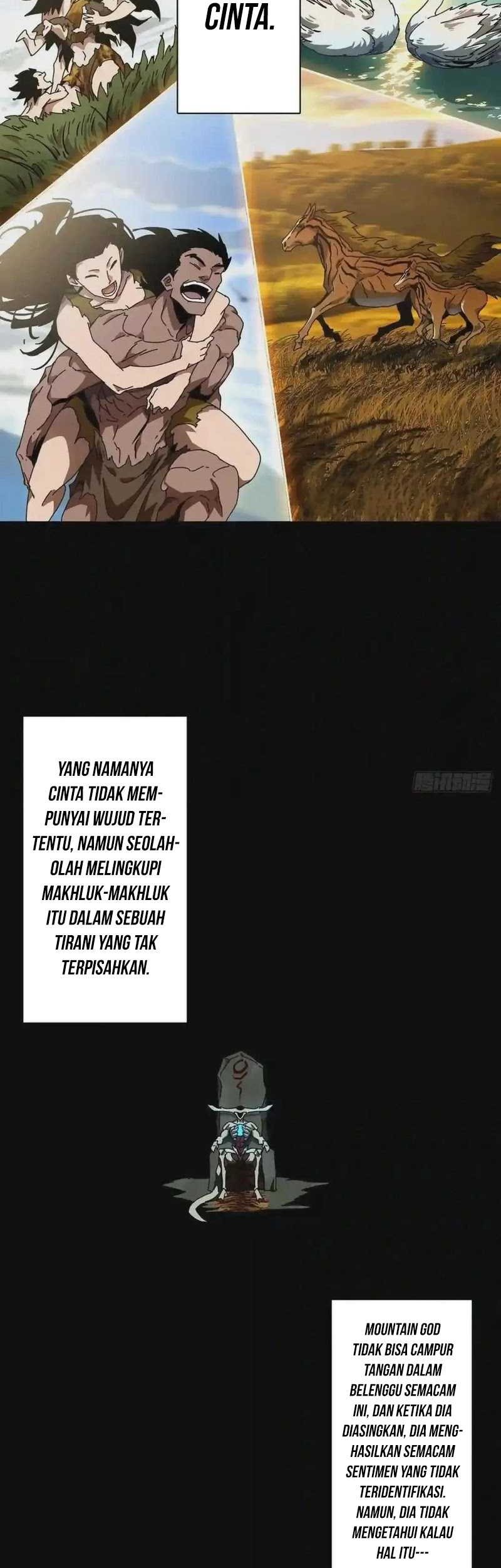 Elephant Invisible Chapter 125 Gambar 22