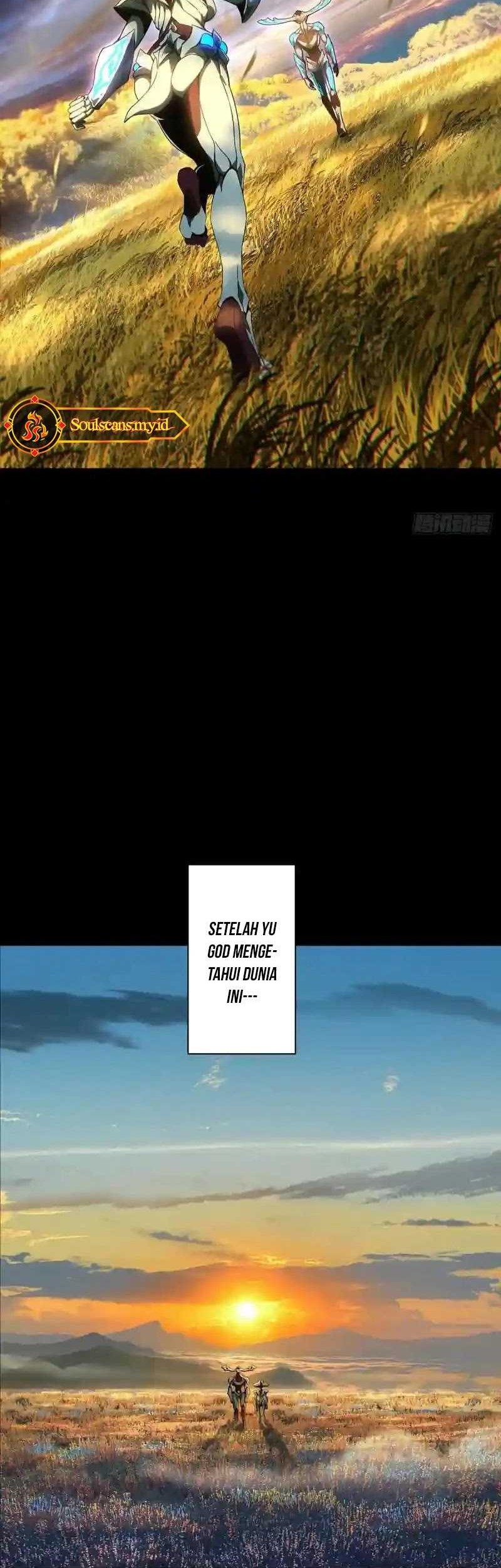 Elephant Invisible Chapter 126 Gambar 17