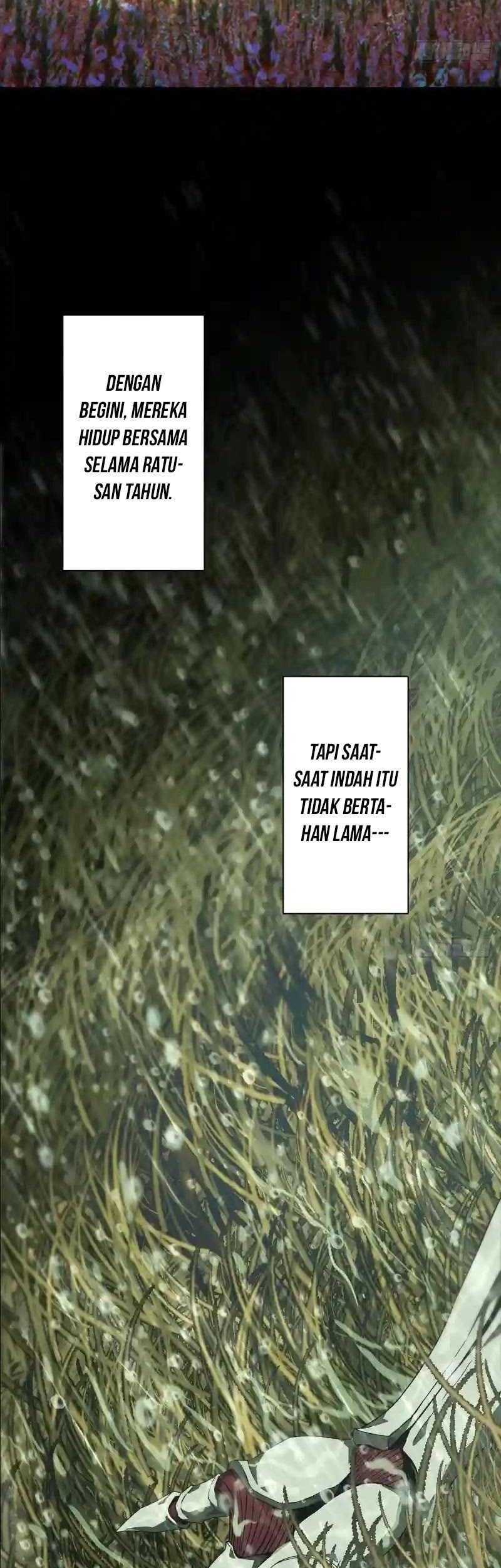 Elephant Invisible Chapter 126 Gambar 22