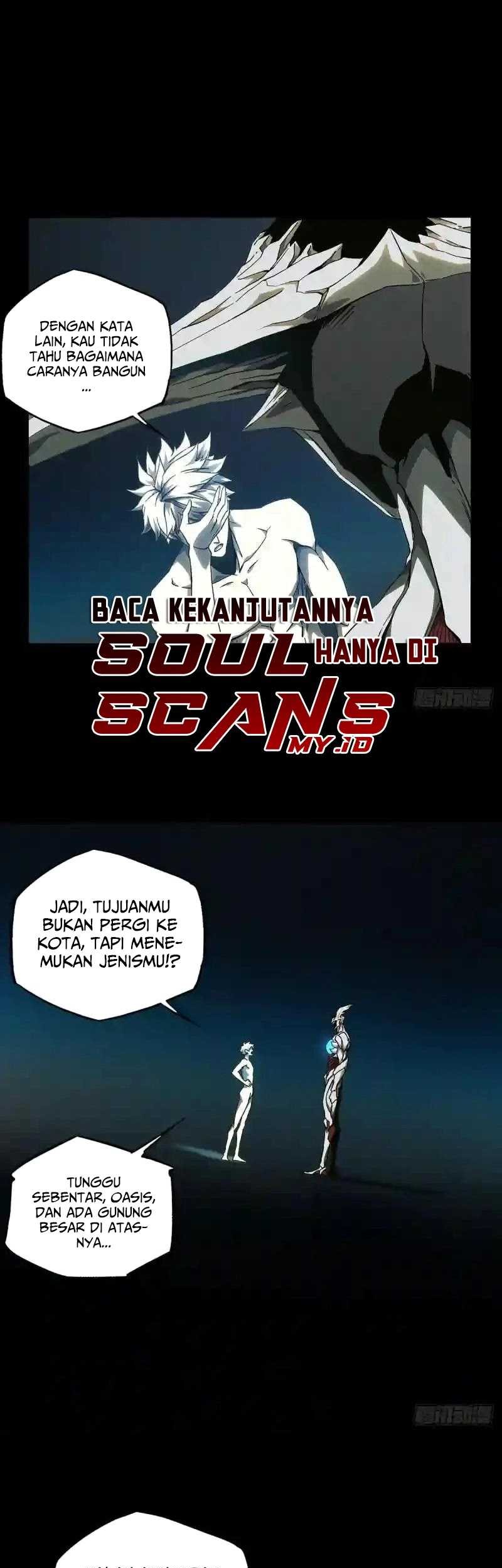 Baca  Elephant Invisible Chapter 128 Gambar 2