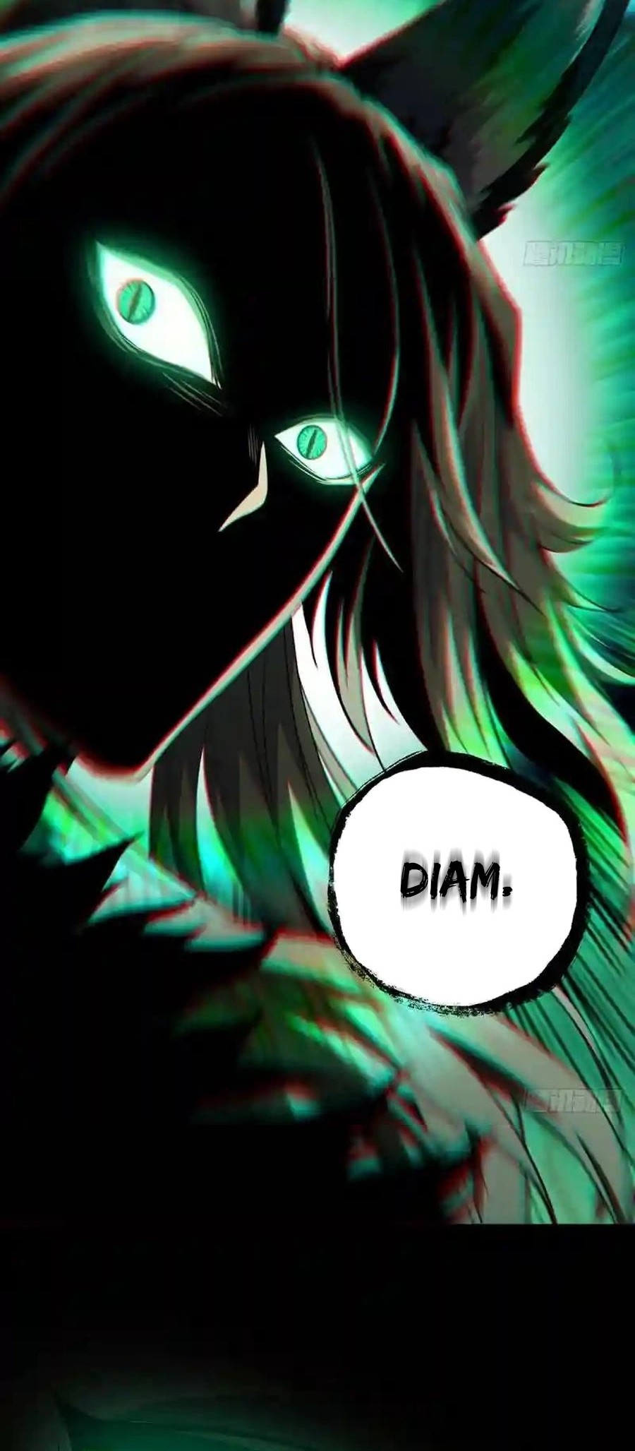 Elephant Invisible Chapter 132 Gambar 9