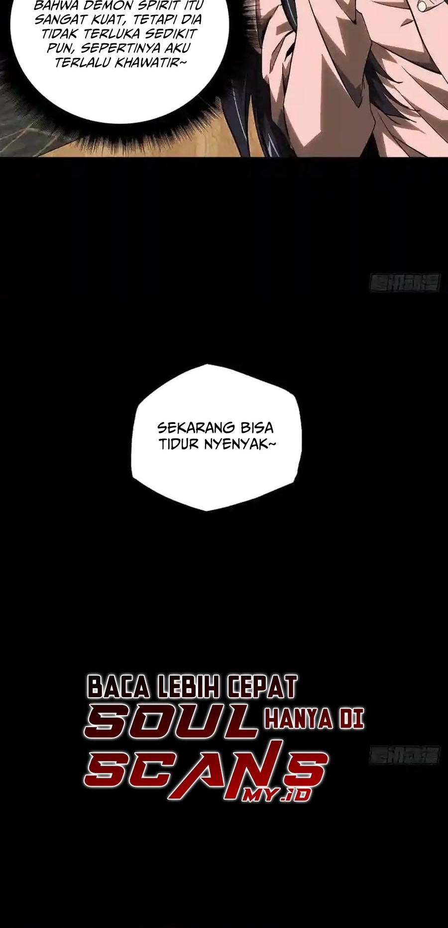 Elephant Invisible Chapter 132 Gambar 25