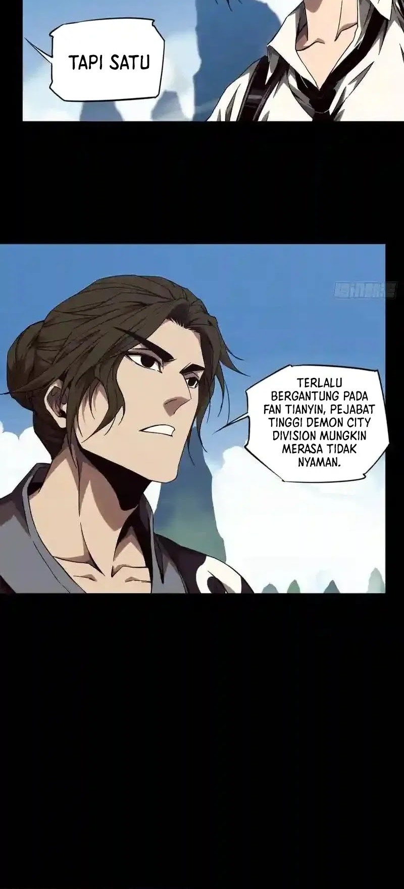 Elephant Invisible Chapter 135 Gambar 10