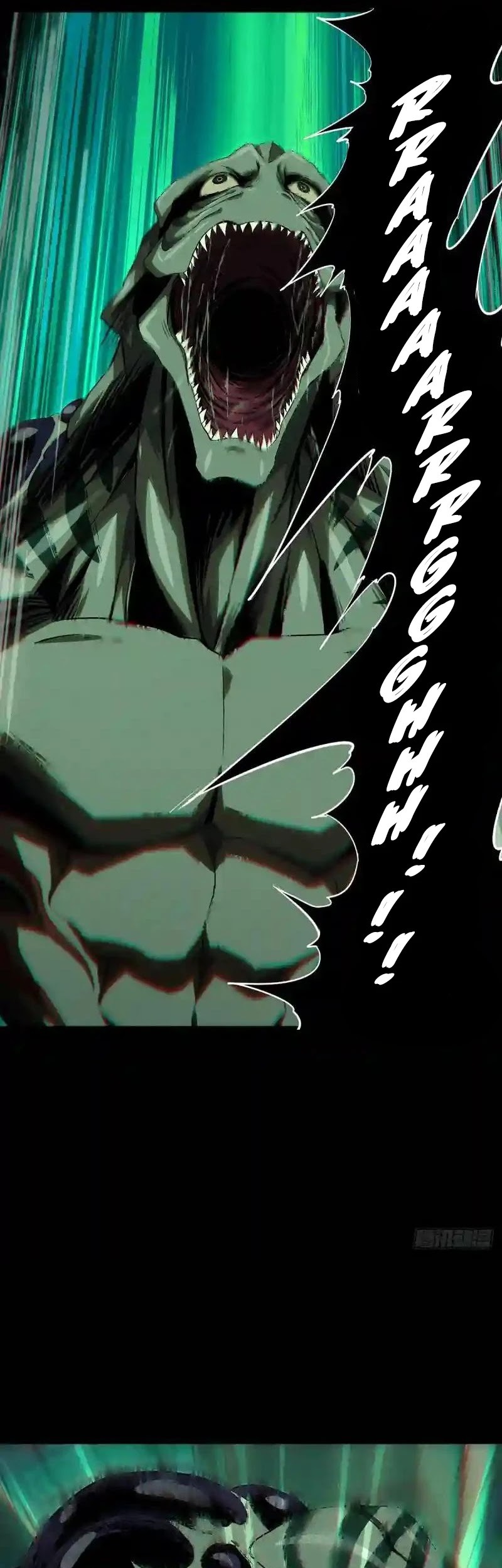 Elephant Invisible Chapter 140 Gambar 18