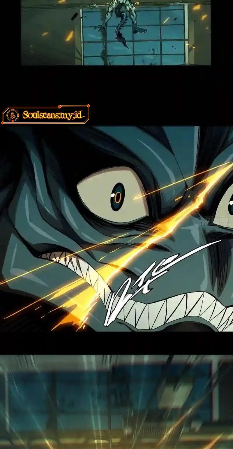 Elephant Invisible Chapter 141 Gambar 9