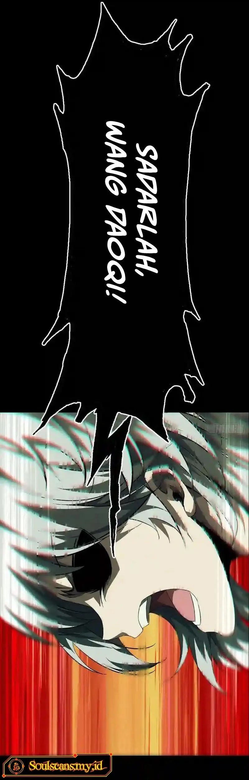 Elephant Invisible Chapter 142 Gambar 8