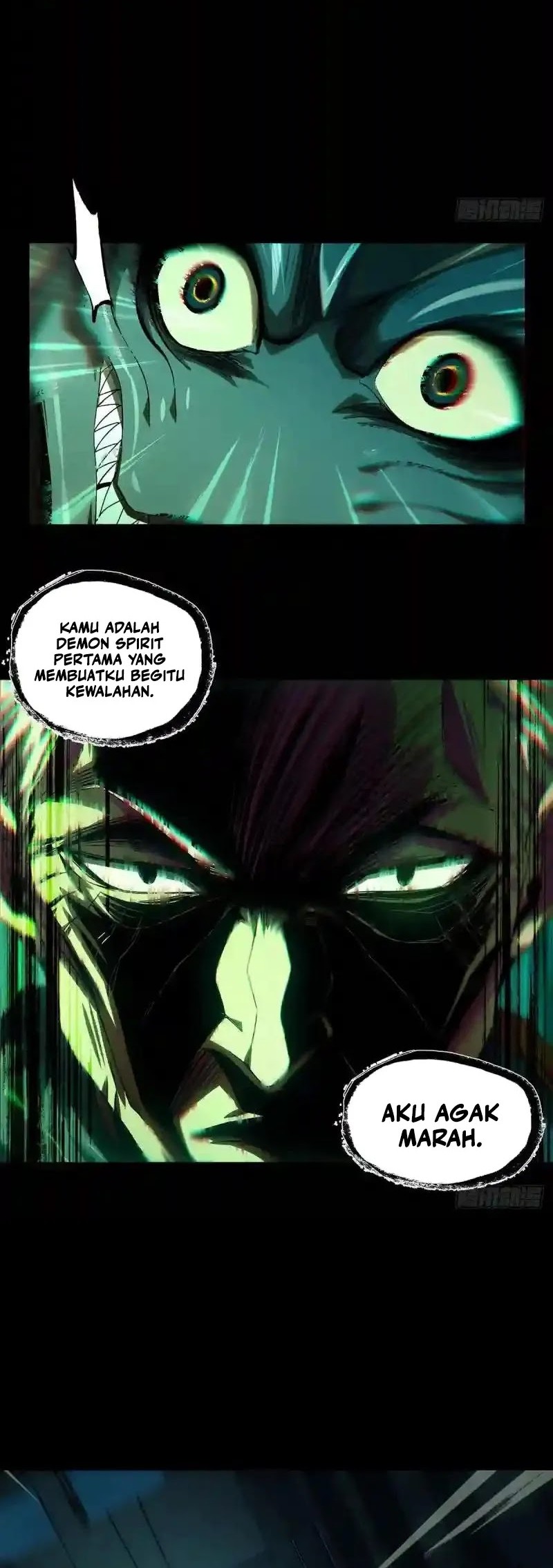 Elephant Invisible Chapter 142 Gambar 9