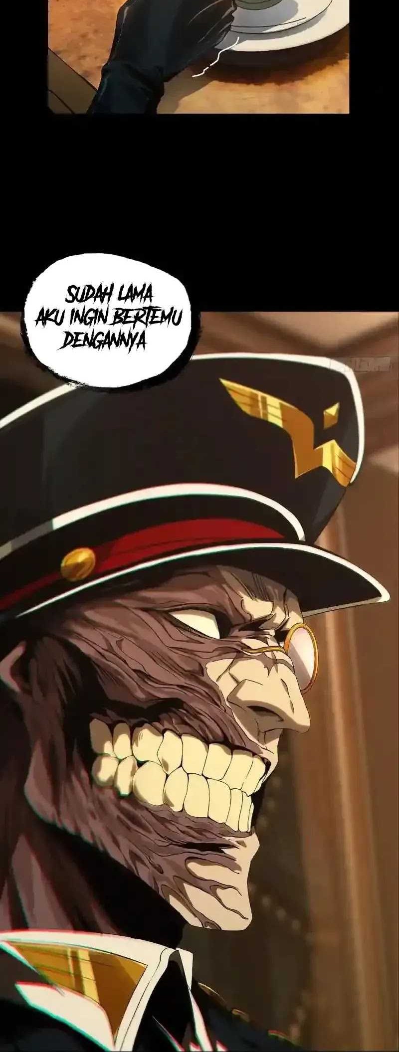 Elephant Invisible Chapter 145 Gambar 23