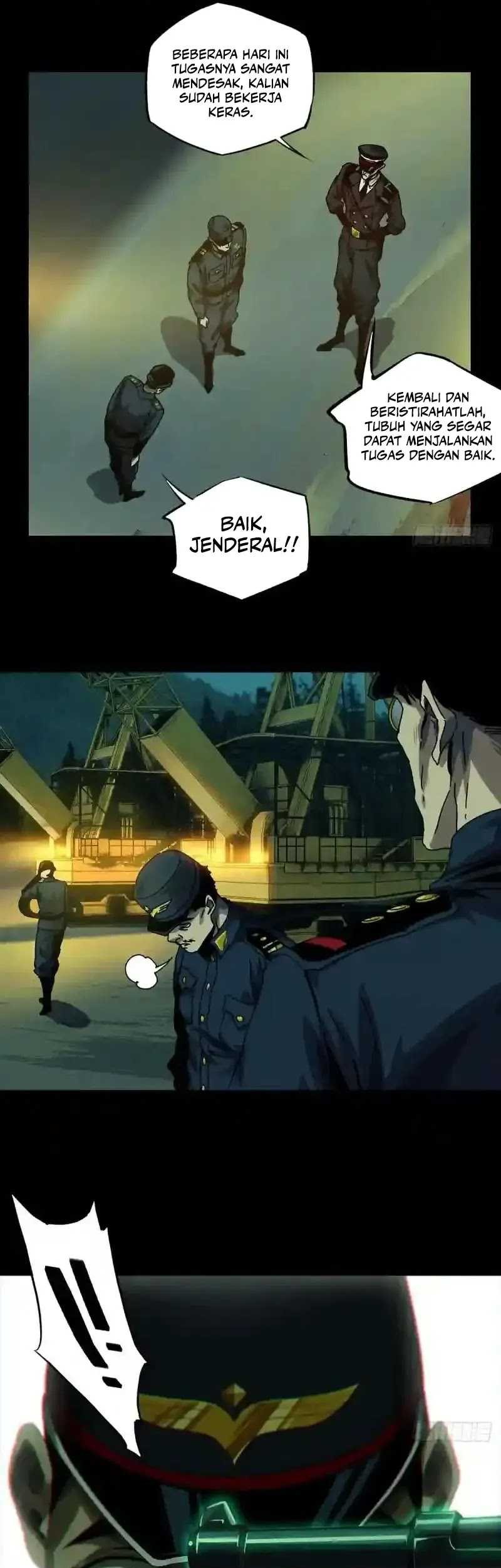 Elephant Invisible Chapter 145 Gambar 6