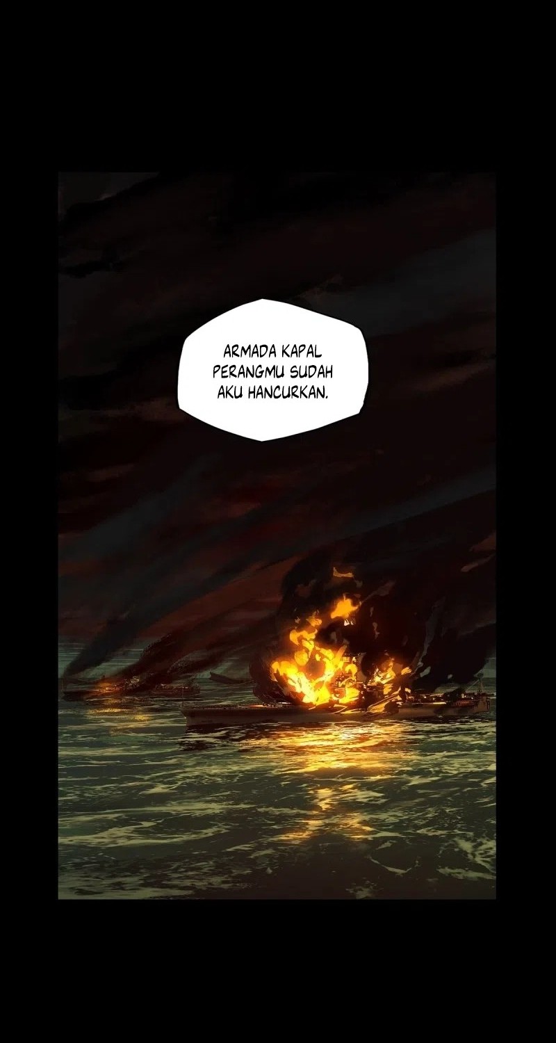 Elephant Invisible Chapter 149 Gambar 12