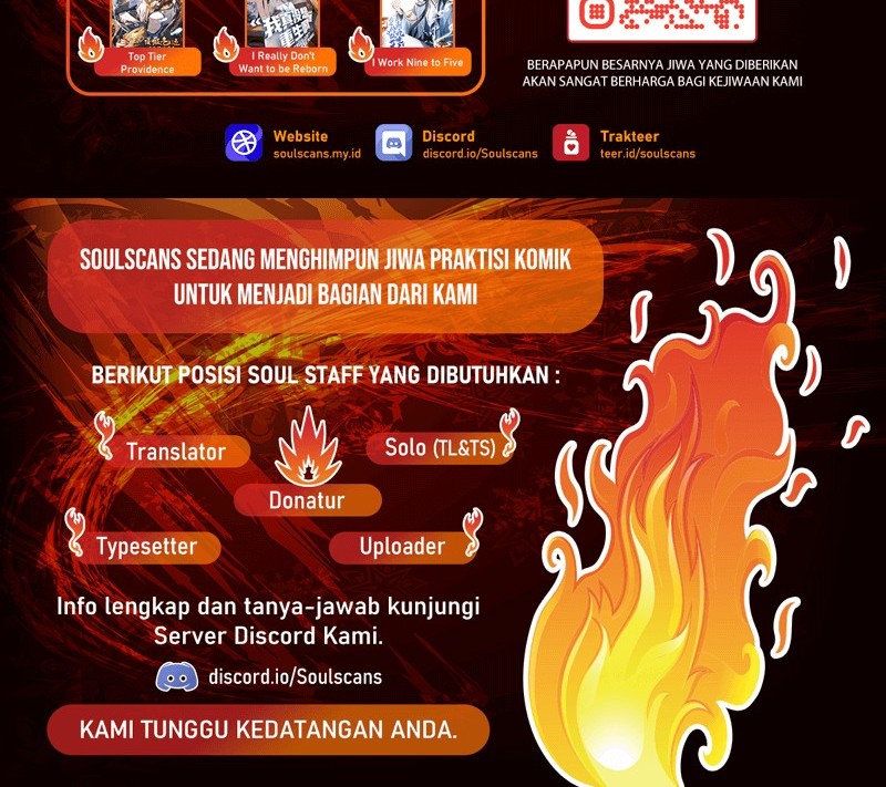 Elephant Invisible Chapter 152 Gambar 32
