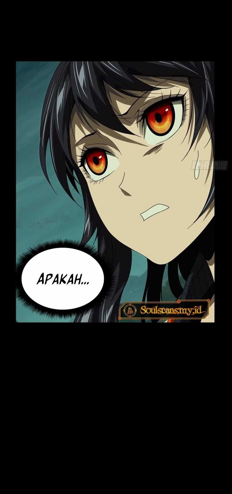 Elephant Invisible Chapter 155 Gambar 23