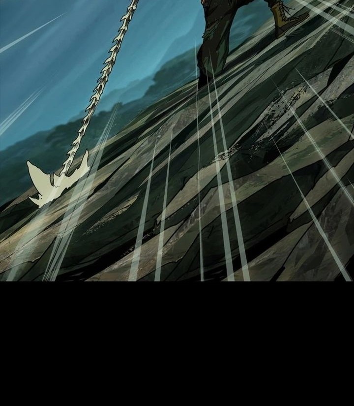 Baca  Elephant Invisible Chapter 158 Gambar 2