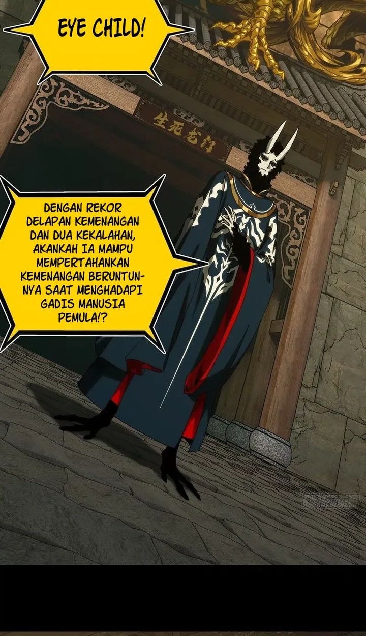 Baca  Elephant Invisible Chapter 181 Gambar 2