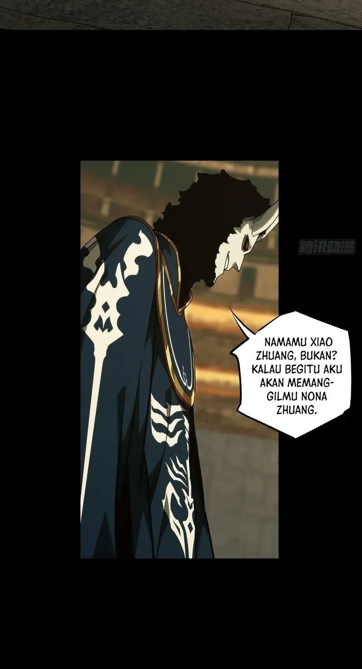 Elephant Invisible Chapter 181 Gambar 6