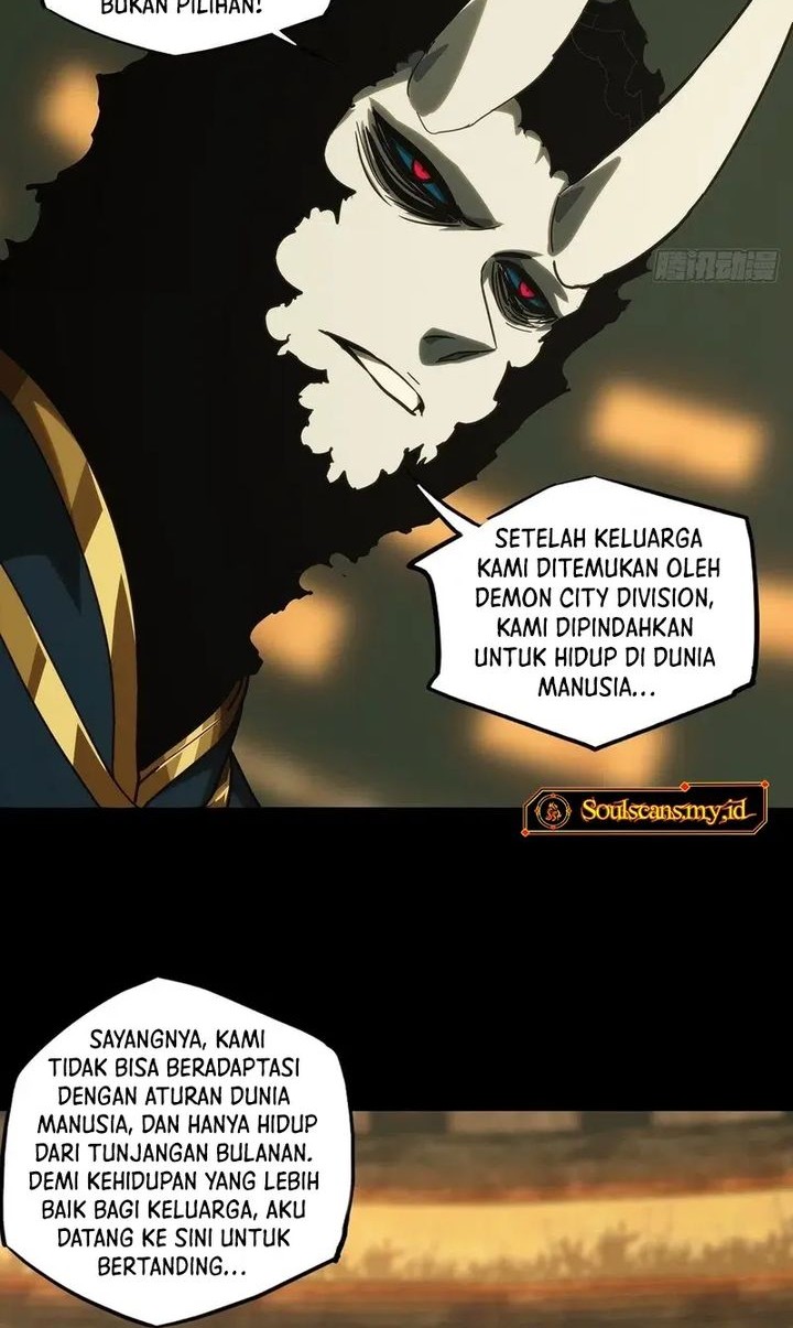 Elephant Invisible Chapter 181 Gambar 8