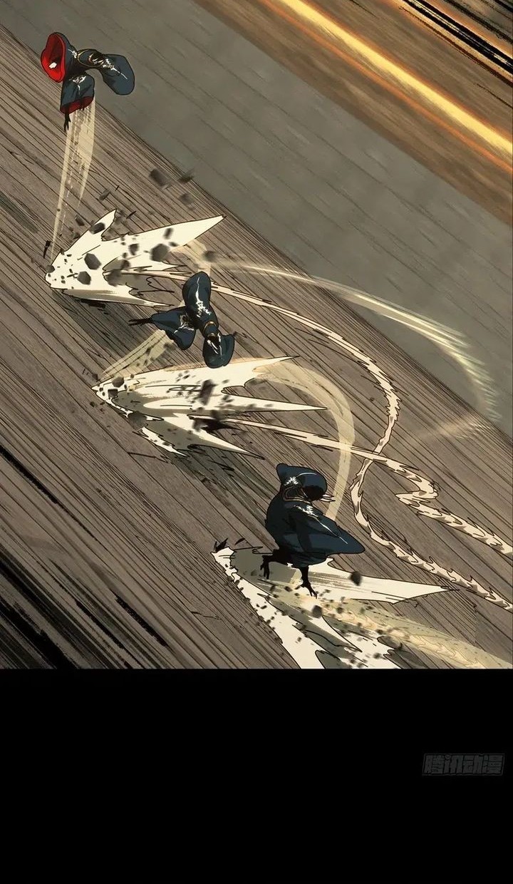 Elephant Invisible Chapter 181 Gambar 14