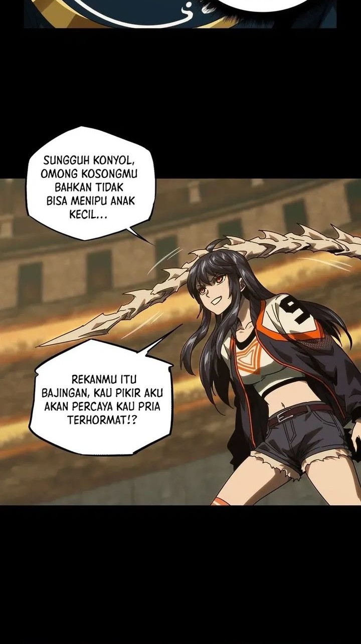 Elephant Invisible Chapter 181 Gambar 16