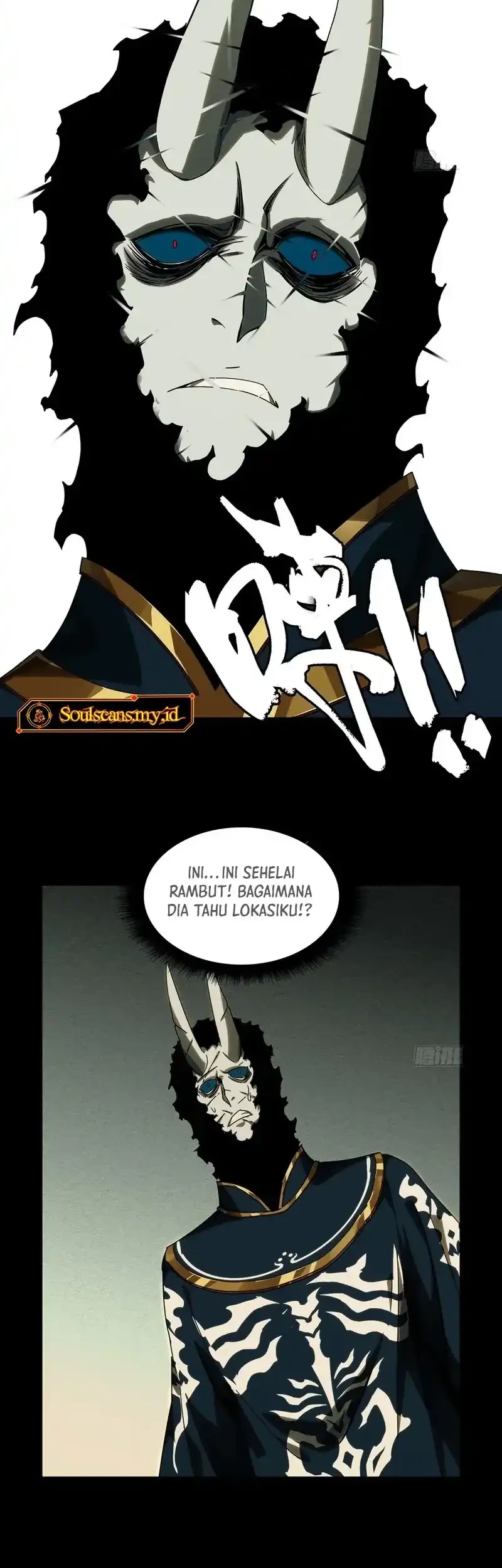 Elephant Invisible Chapter 182 Gambar 22