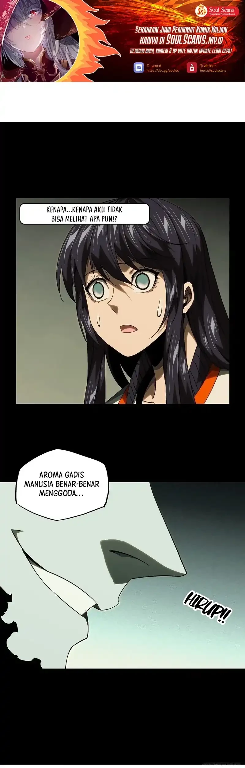 Baca  Elephant Invisible Chapter 182 Gambar 2