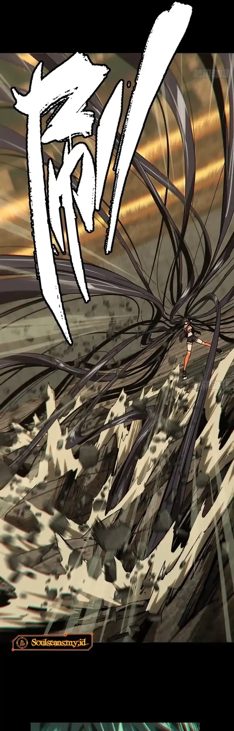 Elephant Invisible Chapter 182 Gambar 4